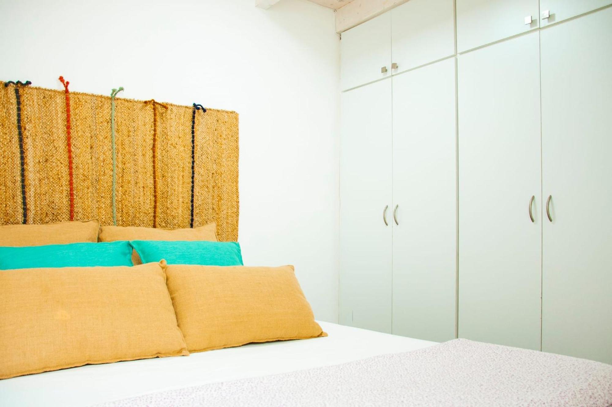 Atico Surf Apartment Famara Bagian luar foto